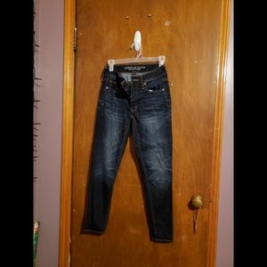 American Eagle Jean's